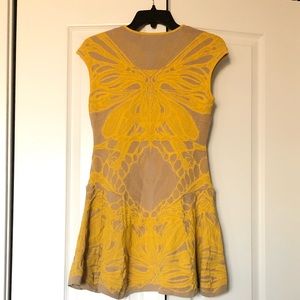 RVN Butterfly Dress